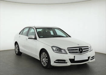 Mercedes C C 200