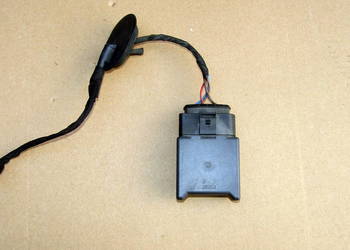 MODUŁ POMPY PALIWA SEAT IBIZA V 6F KJ1 1.0TSI 5Q0906093A