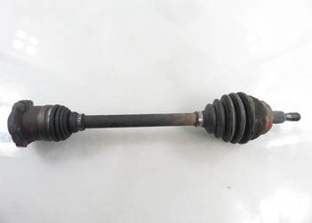 PÓŁOŚ LEWA PRZEDNIA VW GOLF IV (1J1) 1.6 FSI - BAD 