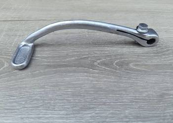 Nózka biegów  dkw rt125 mokwa minsk sokół 125 shl m04 k55 wfm wsk RZADKA