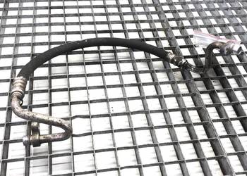 RURKA KLIMATYZACJI NISSAN MICRA K12 92490AX601 1.4 88KM 02-10 Hatchbac