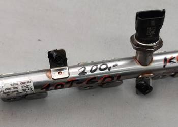 Listwa Wtryskowa Hyundai 1.0 TGDI 35350-04250