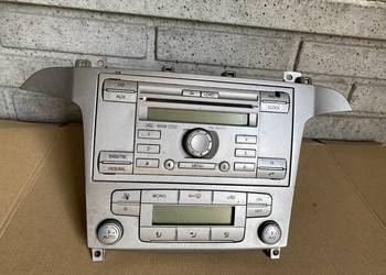 RADIO FORD 6006 CDC FORD S-MAX FORD S-MAX