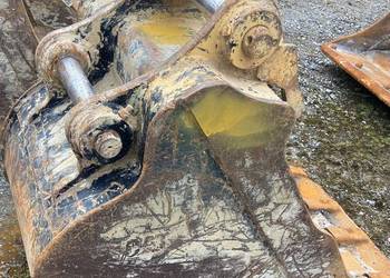 Oryginalna łyżka CAT  60 cm  CAT KOMATSU YANMAR