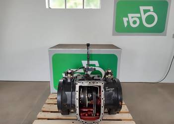 Dyferencjał tył 330246011531 DEUTZ FAHR AGROTRON 120