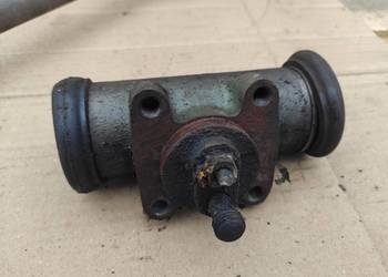 Cylinderki hamulcowe Star 200 i Star 266