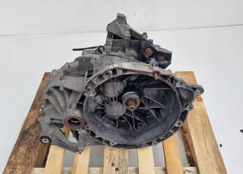 SKRZYNIA BIEGÓW Volvo S40 II V50 2.0 D 6N5R-7002-AA manual MANUALNA