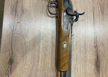 Pistolet Jacobi Iserloh, kaliber 45