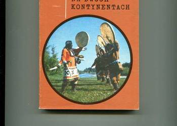 Na dwóch kontynentach - Haluch