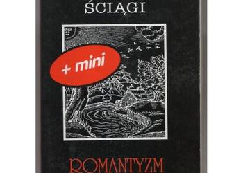 Czarne ściągi 2 Romantyzm Tom II Czarne ściągi 2 Romantyzm Tom II