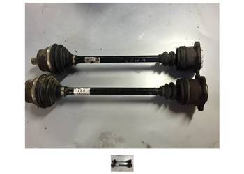 półoś półośka J1K J2G VW audi skoda 1.9tdi BSV
