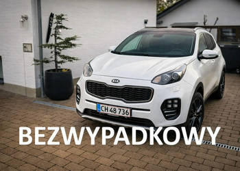 Kia Sportage IV (2016-2021)