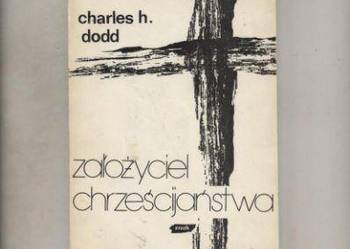 Założyciel chrześcijaństwa - Dodd
