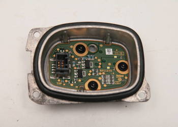 Moduł lampy LED DRL prawy Renault Koleos II B011270