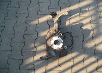 audi a4 b7 05-07r 2,0 tdi zwrotnica przód lewa