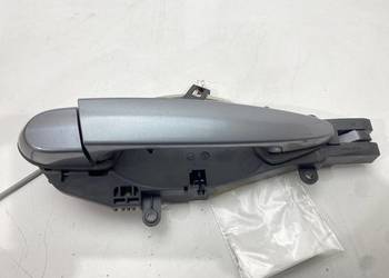 KLAMKA ZEWNĘTRZNA PRAWY PRZÓD BMW F25 SUV 10-17 B52