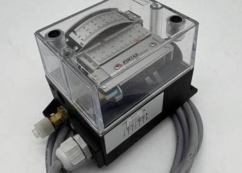 Pinter Manocomb M0331A-026-ADE Pressure switch