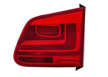 Volkswagen Tiguan (5N2) 11–16 Lampa tylna prawa
