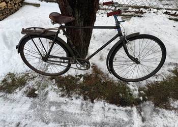 Stary rower Romet Ambasador Łucznik męski