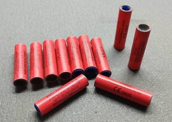 RACE PISTOLETOWE HUKOWE BŁYSKOWE KNALLPATRONEN STRONG 10 SZT. GŁOŚNE