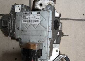 Kolumna przekładnia kierownicza Renault Scenic 2