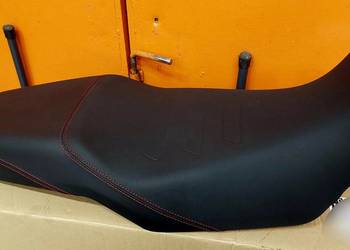 Oryginalna NOWA kanapa komfort HONDA Transalp 750  08R70-MLC-D30ZL