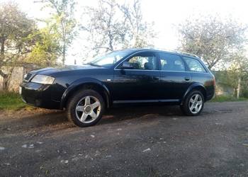 Listwy dolne drzwi Audi S6/A6 C5 , A6 C5 Allroad