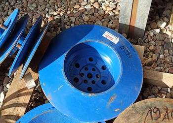 Talerz wariatora jazdy zewnętrzny Fortschritt E514 E301 E302 4250121418