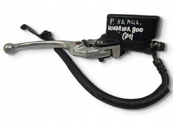 PRAWA KLAMKA RĄCZKA Honda VFR 800 VFR800 ABS 02-12pompka hamulcowa przód