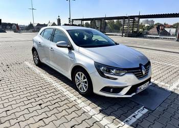 Renault Megane 1.2 TCe