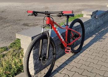 Rower Trek marlin 5 gen 2 - po serwisie