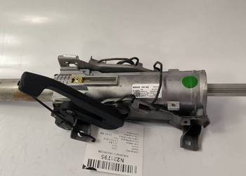 KOLUMNA KIEROWNICZA AUDI Q7 II 4M 0281006564