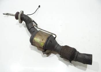 PUSZKA KATALIZATORA BMW E61 LCI 204D4 7798154 (4570676)