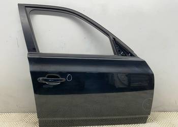 DRZWI PRAWY PRZÓD BMW E83 SUV 03-11