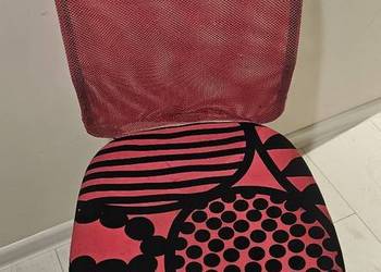 Ikea TorbjÖrn krzesło obrotowe dziecięce