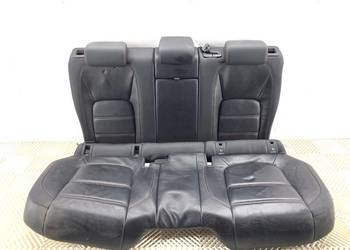 KANAPA DRUGI RZĄD JAGUAR F-PACE SUV FOTEL ŚRODKOWA