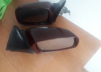 Komplet lusterek elektrycznych FORD MONDEO MK1/MK2-WYSYŁKA!!!!