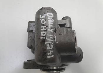 Iveco Daily III 3.0 HPI POMPA WSPOMAGANIA 504243548