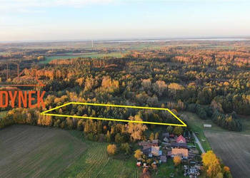 Działka - Masłowice Działka - Masłowice