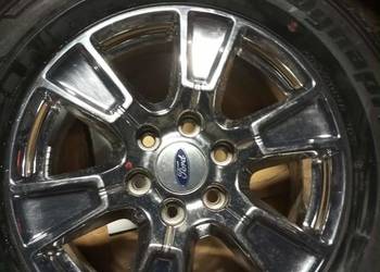 Felga ford F150 18 cali aluminiowa poler