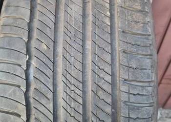 2 Opony jak Nowe 245 45 R19 102H Michelin Primacy MXM4 z USA Audi Q3 Q5 Aco