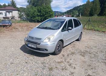 Citroen xara picasso 1.6hdi