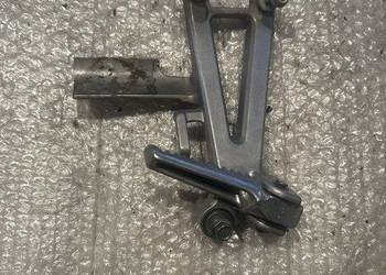 honda cbr 600 F2 set tył Podnóżek Mocowanie V318