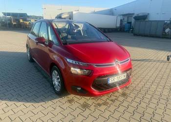 Citroen c4 1.6 hdi