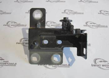 OPEL VIVARO B TRAFIC III 15r mocowanie siłownika maski prawe przód 27993R