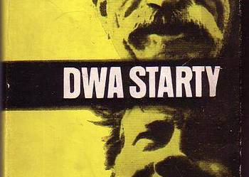 (8538) DWA STARTY (WYPOWIEDZI NADESŁANE NA KONKURS NOGŁOSZON