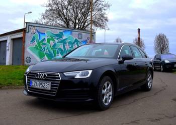 Audi a4 b9 2.0 tdi 2 kompl felg