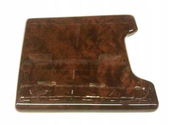 VOLVO XC90 pokrywa schowka pod tylna popielniczka 1287714