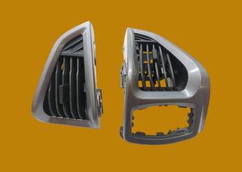 KRATKI NAWIEWU LEWA PRAWA DESKI KPL TOURNEO Ford Transit Custom I (2012-  )