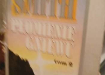 Płomienie gniewu książki Smith księgarnia Praga Warszawa